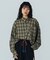 ASYMMETRY SHIRT