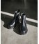 STILMODA VOLUME SOLE SIDE GORE SHORT BOOTS