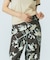 FLOWER PRINT SCARF