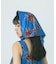 FLOWER PRINT SCARF