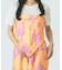 FLOWER PRINT SCARF