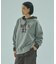 STENCIL GRAPHIC PULLOVER