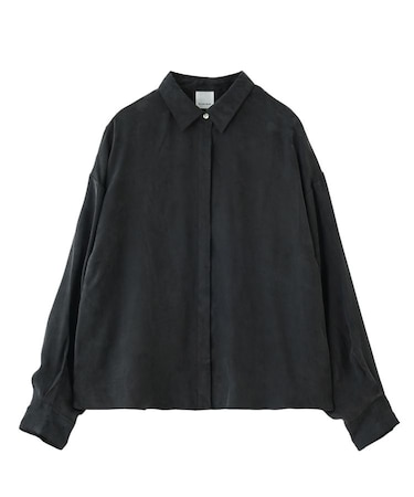 L/S SHIRT