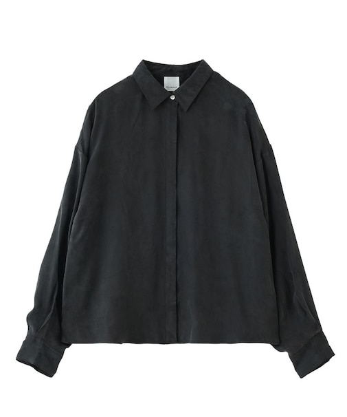 L/S SHIRT