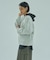 TIGER EMBROIDERY SWEAT