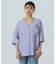 SKIPPER BLOUSE