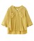 SKIPPER BLOUSE