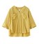 SKIPPER BLOUSE