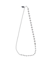BALL CHAIN NECKLACE