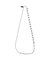 BALL CHAIN NECKLACE
