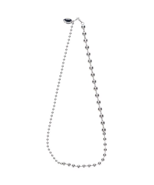 BALL CHAIN NECKLACE