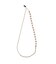 BALL CHAIN NECKLACE