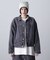 ＴＵＣＫ ＳＬＥＥＶＥ ＤＥＮＩＭ ＪＡＣＫＥＴ