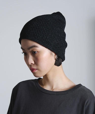 ROSE BUD BEANIE