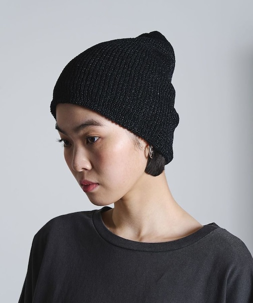 ROSE BUD BEANIE