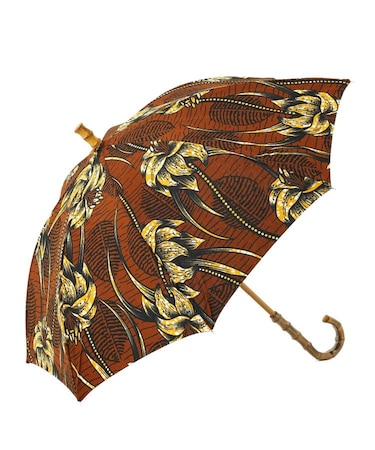 AS UMBRELLA