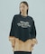 BLEACH L/S SWEAT