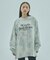 BLEACH L/S SWEAT