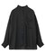 MESH BIG SHIRT