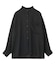 MESH BIG SHIRT