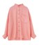 MESH BIG SHIRT