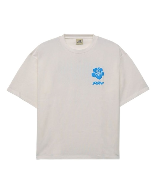 PIKOxROSEBUD ビッグシルエットT shirts