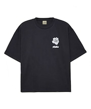 PIKOxROSEBUD ビッグシルエットT shirts