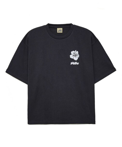 PIKOxROSEBUD ビッグシルエットT shirts
