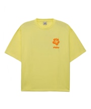 PIKOxROSEBUD ビッグシルエットT shirts