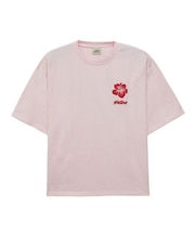 PIKOxROSEBUD ビッグシルエットT shirts