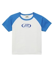 PIKOxROSEBUD ラグランTSHIRTS