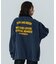 EMBROIDERED BARN JACKET