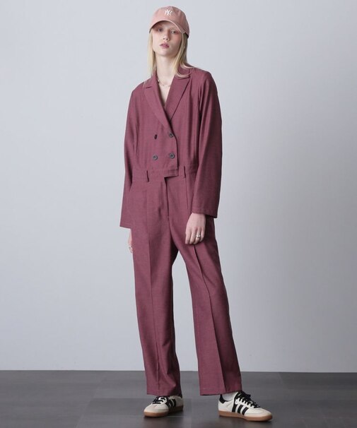 ＴＡＩＬＲＥＤ ＣＯＬＬＡＲ ＪＵＭＰ ＳＵＩＴ