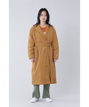 CHAMPION ウィメンズ ロングコート