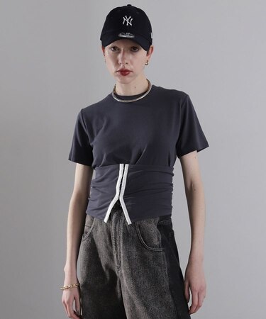 バンドゥセットTシャツ