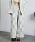 EMBROIDERY PANTS