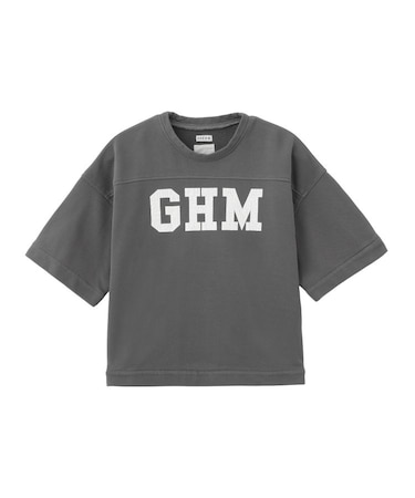 GENEHEAENS x SKEVE LOGO SWEAT