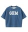 GENEHEAENS x SKEVE LOGO SWEAT