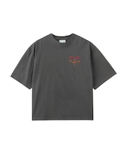 DEL SOL EMBROIDERED TEE