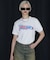 ROSE BUD racing team Tシャツ
