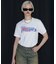 ROSE BUD racing team Tシャツ