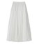 FLARED MAXI SKIRT