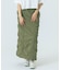 SHIRRING SKIRT