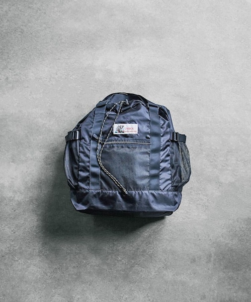 CARIBOU Mountaineering LIGHT WEIGHT PACK TOTE