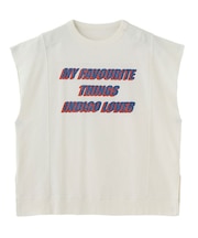 INDIGO LOVERS TEE