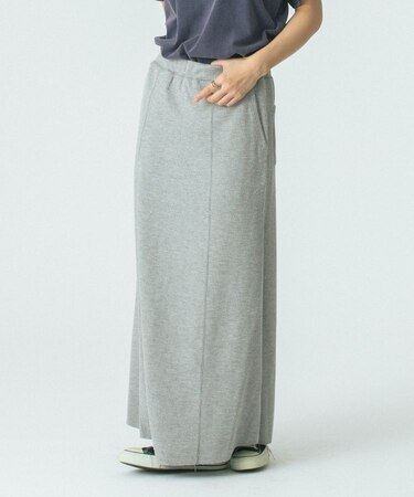 WAFFLE SKIRT