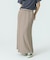 WAFFLE SKIRT