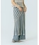 MACRAME SKIRT