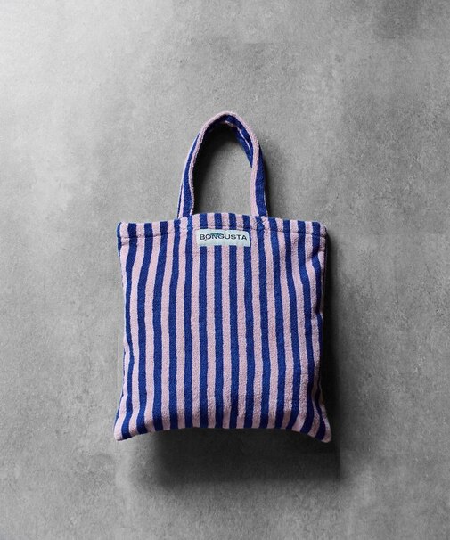 BONGUSTA NARAM TOTEBAG