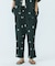 EMBROIDERED PANTS